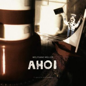 Ahoi - 11 Akustik-Versionen [CD]