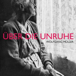 Über Die Unruhe [Vinyl + CD]